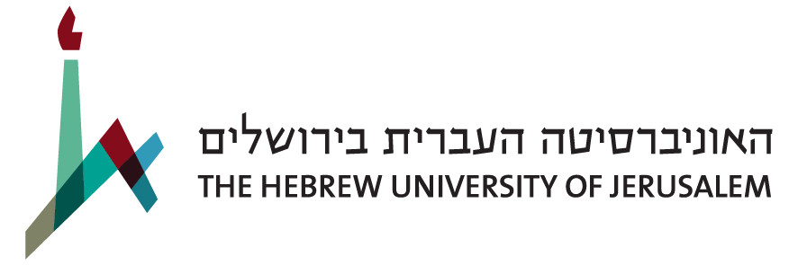 Racah Institute of Physics, The Hebrew University of Jerusalem, logo